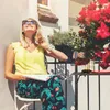 Relaxdays Balkonhängetisch klappbar, 3-fach Produktbild-Vorschau 3