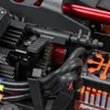 Arrma Firearm 6S BLX 1:7 4WD RTR weiß Produktbild-Vorschau 12