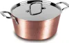 Hrnec s poklicí 26 cm Berlinger Haus BH8019 Náhled obrázku produktu 1