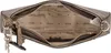 GUESS NOELLE TOP ZIPSHOULDE Brown Produktbild-Vorschau 6
