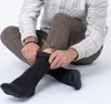 Occulto Herren & Damen Bambus Winter Socken 5er Pack Produktbild-Vorschau 5