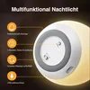 JolyWell Nachtlicht Baby mit 8 Farbwechselmodi, JW-CL002 Produktbild-Vorschau 5