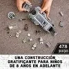 LEGO 75311 Star Wars Imperial Marauder, stavebnice pro děti Náhled obrázku produktu 11