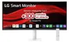 LG 34U601SA-W, 86,4 cm (34"), 3440 x 1440 Pixel, Dual WQHD, Produktbild-Vorschau 6