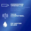 Durex Play Gleitmittel Sensitive Gel – 50 ml Produktbild-Vorschau 2