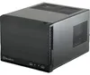 SILVERSTONE SilvStone SG13B-Q bk ITX Produktbild-Vorschau 1
