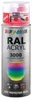 Dupli-Color Acryl-Spray RAL 1018 zinkgelb, glänzend - 400 Produktbild-Vorschau 5