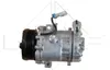 NRF 32172 SD6V12 Klimaanlage Klimakompressor PAG 46 für Produktbild-Vorschau 1