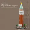 Reobrix 55013 Stavebnice věže Campanile, 3903 dílů Náhled obrázku produktu 12