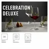 CELEBRATION DELUXE WEIßWEINGLAS-SET #3 VON ROMI BOHNENBERG Produktbild-Vorschau 9