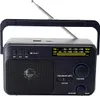 Retro Radio GTX100 mit FM/MW-Empfang, Bluetooth und Produktbild-Vorschau 2