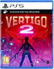 Playstation Games Ps5 Vertigo 2 Vr2 Durchsichtig PAL Produktbild-Vorschau 1