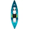 Aqua Marina Steam Kajak ST-312 Set: Paddel KP-1 Produktbild-Vorschau 2