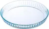 Pyrex 7070.55141 Backform Rund Glas Gratinform Produktbild-Vorschau 6