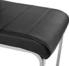 TecTake 403895, Czarny, 6 siedz. Podgląd zdjęcia produktu 18
