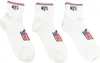 Uni ponožky NFL - SHIELD LOGO 3 Pack - 43-46 Náhled obrázku produktu 2