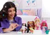 Barbie Extra HPB20, Mini lalka, Damski, 3 lat(a), Chłopak, Podgląd zdjęcia produktu 9