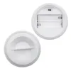 Bougies LED en cire véritable blanc chaud avec minuterie, Voir les images du produit 5
