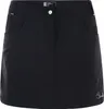Dare 2B Damen-Skort Melodic RG2756 (40 DE) (Schwarz) Produktbild-Vorschau 1