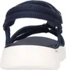 Skechers Go Walk Flex Sandal - Sublime  Sandalen Plat - Voir les images du produit 68