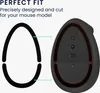 kwmobile Mouse Feet Sticker kompatibel mit Logitech Lift Produktbild-Vorschau 3