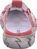 Rieker Damen Pantolette Clog sportlich rot L0396-33, Produktbild-Vorschau 53