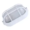 Nevýbušná oválna lampa do parnej sauny s parotesným krytom Náhľad obrázku produktu 2