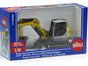 SUPER Excavadora oruga Wacker Neuson ET65 (amarilla/gris) Vista previa de la imagen del producto 11