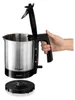 Cloer 4710 Wasserkocher 1,5 l mit herausnehmbarem Produktbild-Vorschau 3