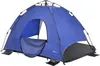 Plážový stan 'Mullsjö' 215 x 135 x 140 cm Pop Up plážový Náhled obrázku produktu 5