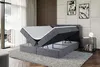 ALTDECOR Boxspringbett mit H4 Matratze und Topper - 140 x Produktbild-Vorschau 5