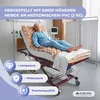 Mobiclinic Anti-Dekubitus-Matratze Antidekubitus Matratze Produktbild-Vorschau 3