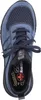 Rieker Sneaker - Blue Synthetic Velikost: 38 Normal Náhled obrázku produktu 31