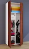 VCM Besenschrank | 6 Fächer | Maße: B. 70 x  H. 178 x T. 40 Produktbild-Vorschau 5