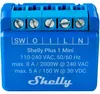 Shelly 1 Mini Gen3 Intelligenter Schalter 1P Blau Produktbild-Vorschau 9