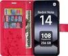 Hülle für Xiaomi Redmi Note 14 4G, Handy Tasche Handyhülle Produktbild-Vorschau 8