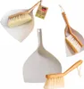 York, Zmiotka z szufelką Eco Bambus 35 x 25 cm, 1 sztuka Podgląd zdjęcia produktu 9