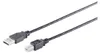 1m Uni Druckerkabel Scannerkabel USB 2.0 Stecker A / Produktbild-Vorschau 2