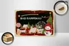 Holzschild Weihnachten Grüße aus BAD RAPPENAU Geschenk  Produktbild-Vorschau 2