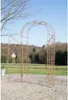 Arco di rose con cancello Melissa Anteprima dell’immagine prodotto 10