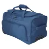 TheTrueC Trolley Bag With Wheels 60cm "Collection Sliema M Produktbild-Vorschau 5