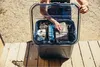 Gregory Alpaca 50 Liter Camp Box (Gewicht 2,6kg) SLATE BLUE Produktbild-Vorschau 3