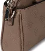 Borsa A Tracolla Del Marchio Guess Del Modello Cresidia Ii Anteprima dell’immagine prodotto 7