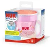 NUK Mini Magic Cup silikonový hrneček na pití se světelným Náhled obrázku produktu 4