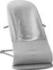 BabyBjorn BabyBjörn Bouncer Bliss Woven Mélange sitteri, Produktbild-Vorschau 8