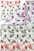 Estella Mako-Satin Bettwäsche 135x200 Millie Steine Ovale Produktbild-Vorschau 2