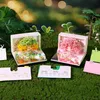 stolní kalendář 2026 s LED světly, kreativní 3D DIY Náhled obrázku produktu 3