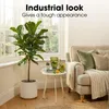 Stolik ogrodowy Mica Decorations Seattle – okrągły stolik Podgląd zdjęcia produktu 5