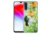 MuchoWow® Handyhülle Schutzhülle Hülle für Samsung Galaxy Produktbild-Vorschau 2