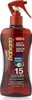 Babaria Sonnenschutzspray SPF15 Produktbild-Vorschau 1